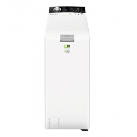 AEG LTR8C373E 8000 PowerCare 7 kg Πλυντήριο Ρούχων Άνω Φόρτωσης 40cm
